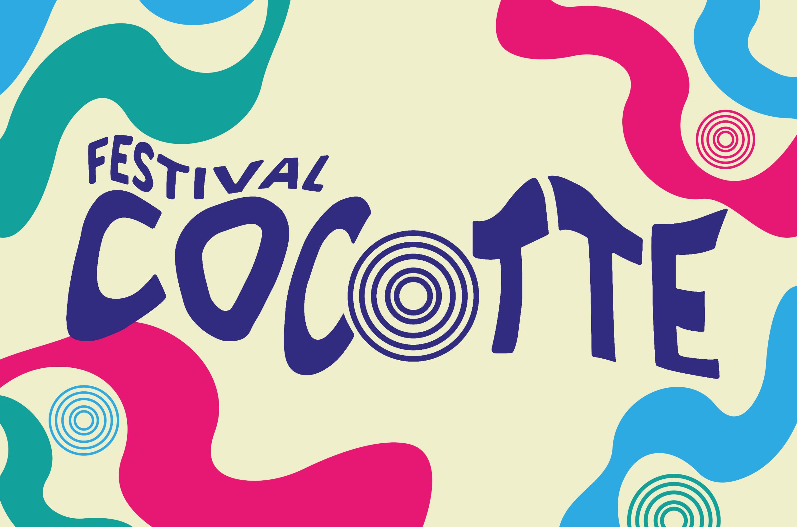 Festival Cocotte 2024
