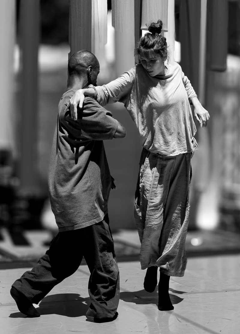 FRATER, Compagnie Malka © Vero M