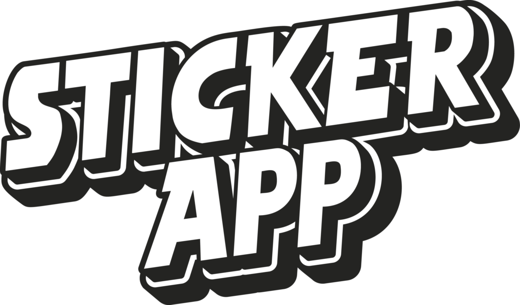 StickerApp