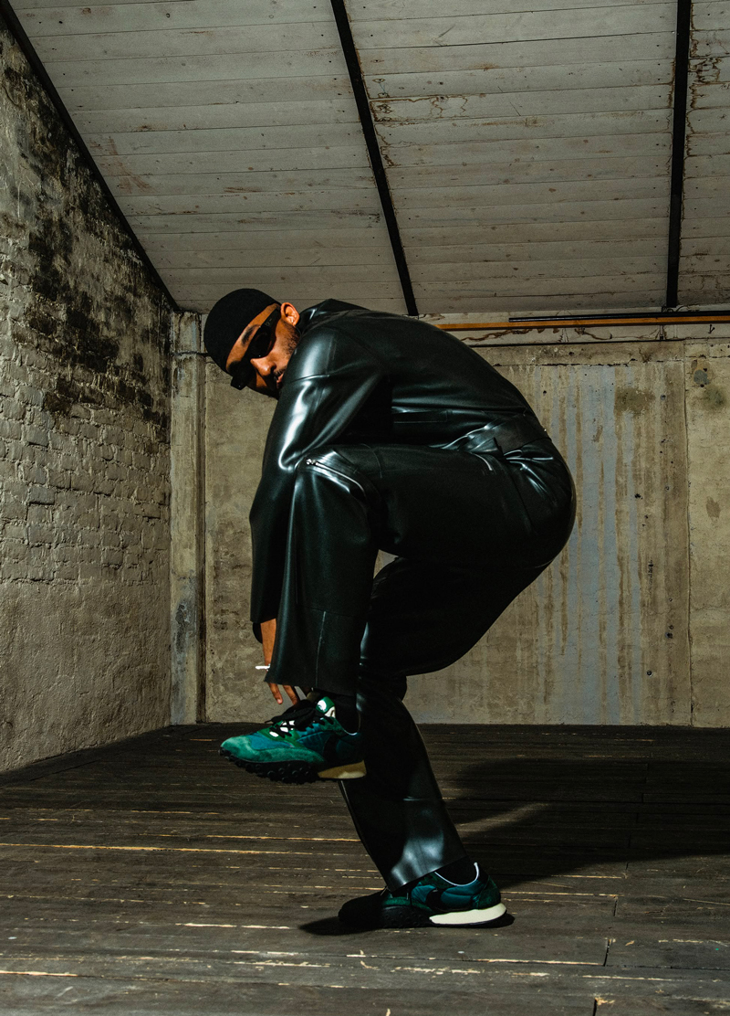 Karim KH © Dana Scruggs