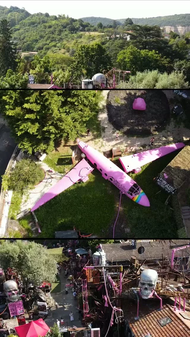 BATTLE DU CHAOS⁠
J-5 💥⁠
Le battle le plus apocalyptique de la région lyonnaise revient pour une cinquième édition le 27 septembre à la @demeureduchaos. Avec ses 6300 œuvres, ce musée à ciel ouvert servira de décor à une nouvelle fusion entre danses hip-hop et art contemporain. ⁠
Au programme : ⁠
➕ Initiation au hip-hop, ouverte à toutes et tous⁠
➕ Battles 1vs1 All Styles et Break⁠
Prêt·es à en prendre plein les yeux (et les oreilles) ? 👀👂⁠
⁠
📅 Dimanche 27 septembre⁠
🕐 14h30 — 18h30⁠
📍 La Demeure du Chaos⁠
— 17 rue de la République, Saint-Romain-au-Mont-d’Or⁠
💸 Gratuit sur réservation ⏩ lien en bio⁠
⁠
🎥 @tomheroproduction