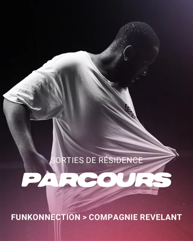 FABRIQUE D’ARTISTES⁠
🏭⁠
Découvrez les créations de deux artistes associé·es au BLOCK jeudi 15 octobre. Deux sorties de résidence pour un parcours artistiques de Rillieux à Lyon :⁠
⁠
▪️ Pace, Lock & Havin'Funk par @funkonnection69⁠
🕐 15h 📍 Studio de la Velette · BLOCK, Rillieux-la-Pape⁠
📩 Réservation : labase@ccnr.fr⁠
▪️ Babatoundé par @mr_babatouns / @compagnie.relevant⁠
🕐 17h 📍 Centre national de la danse, Lyon⁠
📩 Réservation : billetterie.lyon@cnd.fr⁠
⁠
🔗 + d'infos en bio⁠
🤝 En partenariat avec @le_cnd à Lyon et le @festivalkaravel⁠
📸 BLOCK